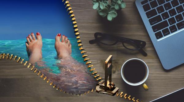 bucurestiul in topul celor mai prielnice orase din lume pentru munca de acasa