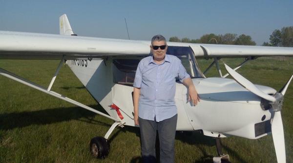 doliu in presa romaneasca a murit romulus cristea