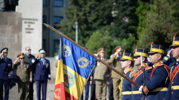 onoare veteranilor de razboi in tara pensiilor speciale