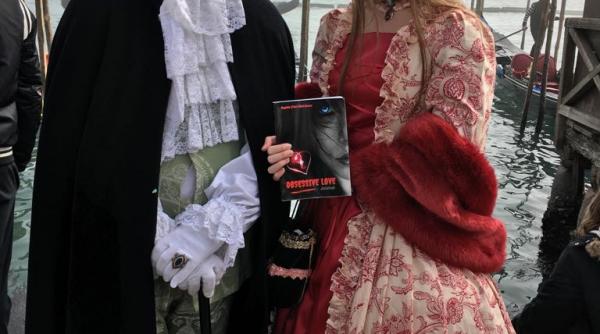 sophie d art sau decadentismul secolului xxi