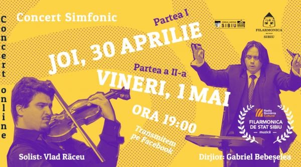 stagiunea online a filarmonicii sibiu korngold si ceaikovski propunerile pentru aceasta saptamana