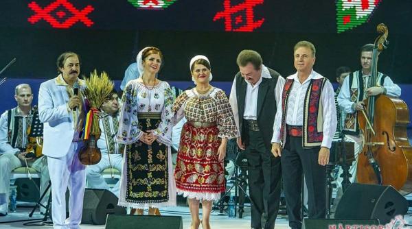 lautarii traditional 50 de ani de muzica la tvr 1