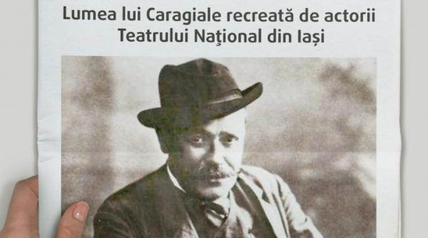 leac de criza cel de al treilea proiect online al teatrului national iasi pe scena 5