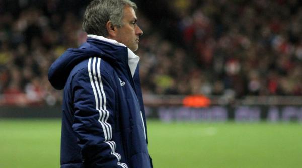 ce face jose mourinho in autoizolare invat multe lucruri despre alte echipe si alti antrenori