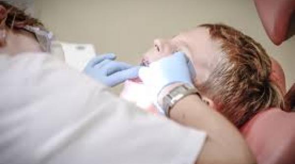 pmb 33 de urgente tratate si 130 consultatii telefonice la centrul stomatologic pentru copii