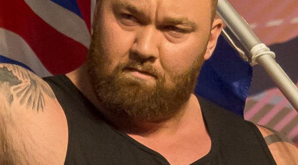 un actor din game of thrones a doborat recordul mondial la haltere