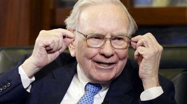 warren buffet si a vandut toate activele din companiile aeriene pe motiv ca lumea s a schimbat