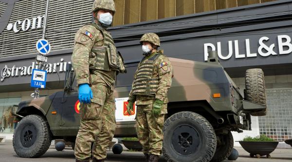 romania a ramas intre cele 5 tari cu cele mai stricte masuri de izolare