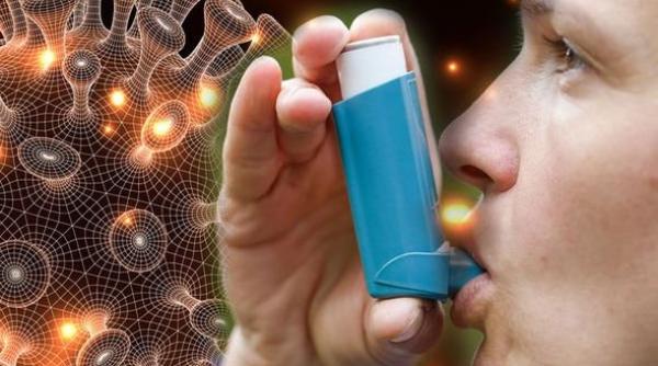 bolnavii de astm mai vulnerabili in fata coronavirusului