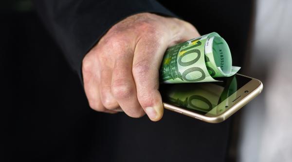 conturile bancare se pot face acum si online