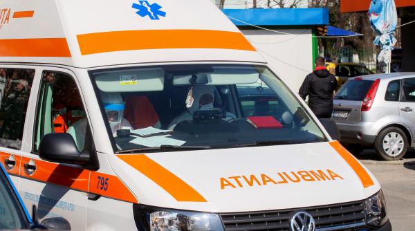 dosar penal la spitalul la targu jiu unde mai multi angajati inclusiv managerul au covid 19