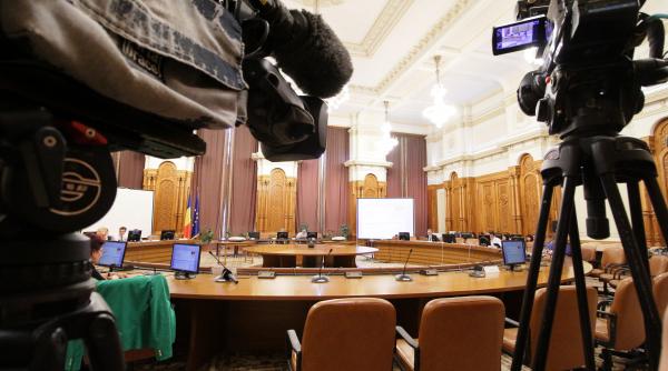 parlamentul a cerut in scris sri clarificari cu privire la tema ardealului