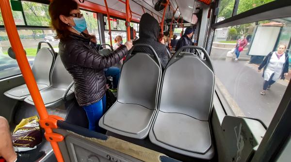 reguli noi de mers cu autobuzul in capitala