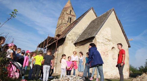 ambulanta pentru monumente romania printre castigatorii premiilor europene pentru patrimoniu premiilor europa nostra 2020