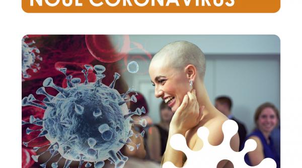 bolnavii de cancer au dreptul la doua testari covid 19