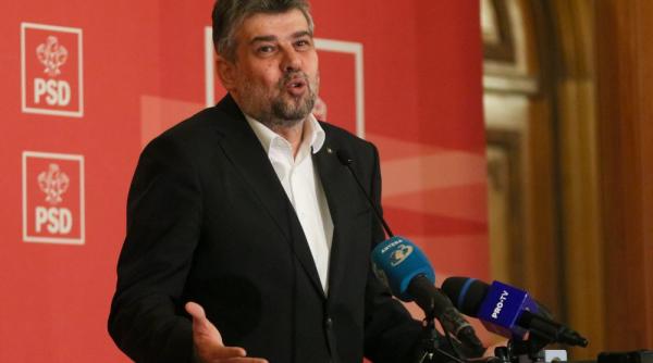 ciolacu iohannis este un politician cu accente de dictator