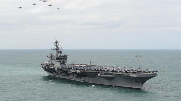 sua se pregatesc de razboi in zona asia pacific