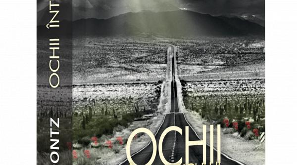 ochii intunericului o conspiratie virala un cosmar frisonant