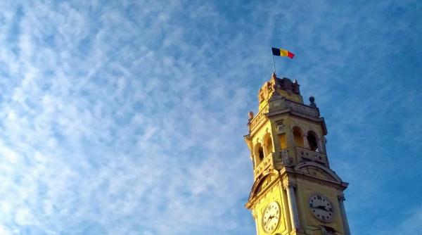 premiera nationala centrul municipiului oradea a devenit statiune turistica