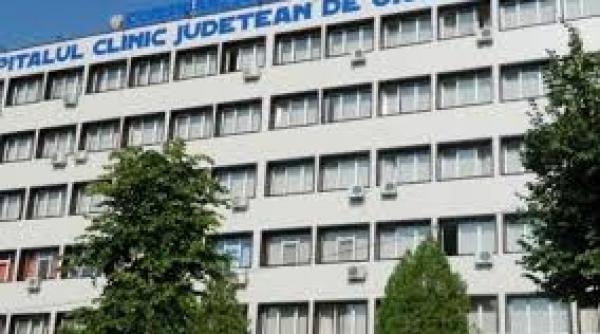 scandal la arad managerul spitalului judetean a fost suspendat
