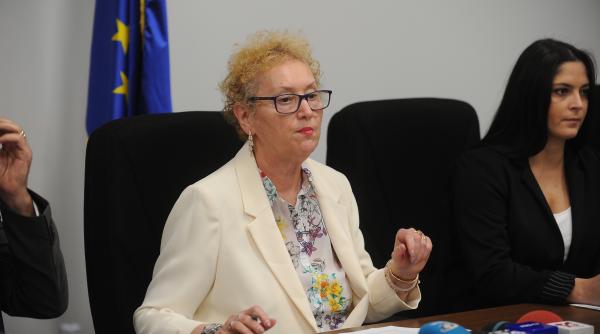 sesizarea avocatului poporului referitoare la starea de alerta judecata in 13 mai de ccr