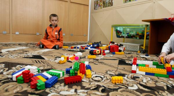 studiu provocarile parintilor in starea de urgenta