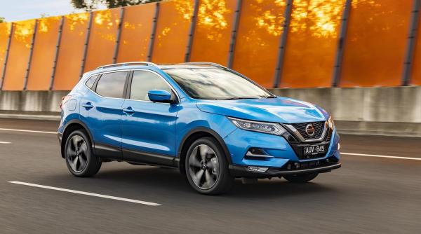 planuri nissan ue ramane cu juke si qashqai