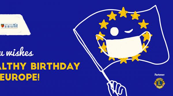 summitul inteleptilor la sibiu