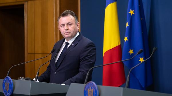 anunt important de la ministrul sanatatii testare nationala pentru covid 19 de la 1 iunie