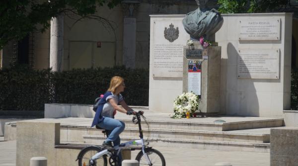 10 mai fara festivitati