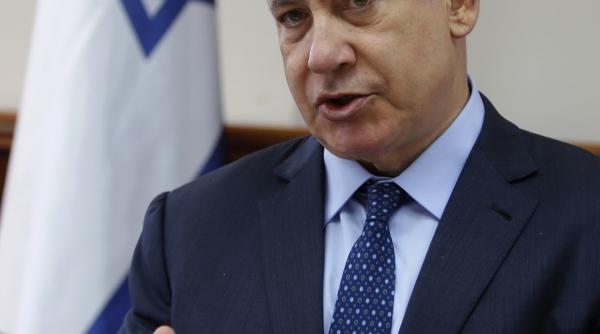 netanyahu poate forma guvernul
