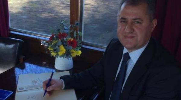 un nou secretar de stat la ministerul culturii