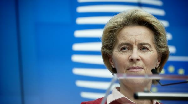 ursula von der leyen dupa decizia curtii constitutionale a germaniei studiem posibilele decizii care vor urma care ar putea include si declansarea procedurii de infringement