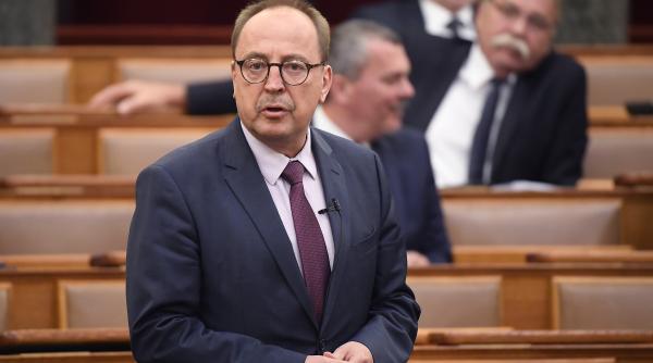 parlamentul de la budapesta condamna prin rezolutie afirmatiile presedintelui romaniei