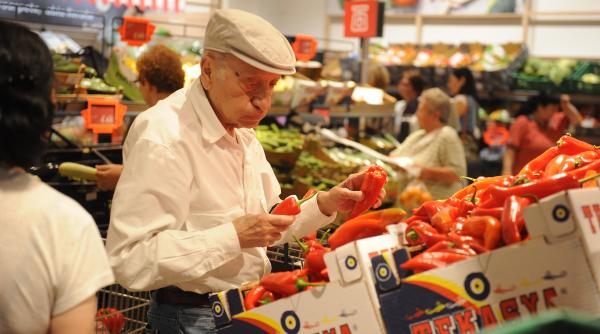 record istoric doua miliarde de euro mancate din import