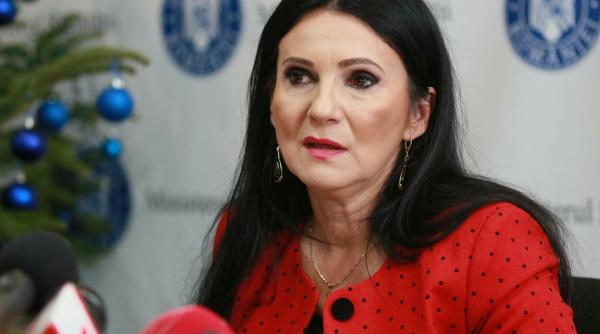 sorina pintea a scapat de controlul judiciar