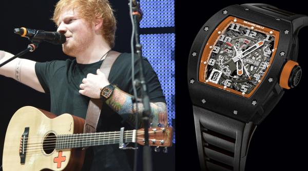 a venit ceasul vedetelor