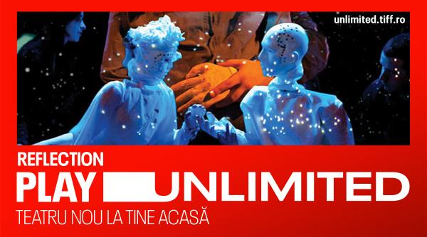 american gypsy spaghete cu paine spectacole noi de teatru online