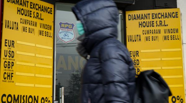 euro si inflatia cresteri atenuate