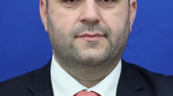 fostul presedinte psd arad dorel caprar a fost exclus din partid