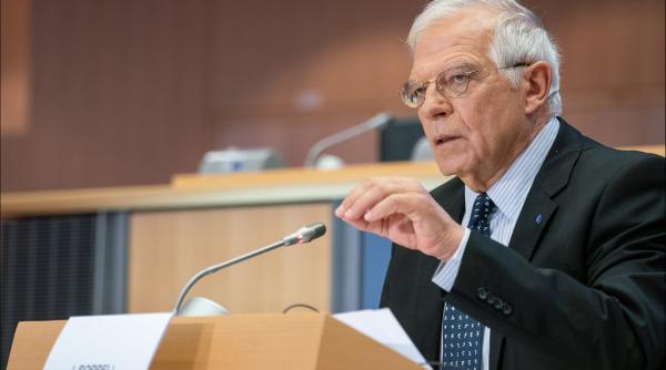 josep borrell cere statelor ue sa nu taie cheltuielile militare