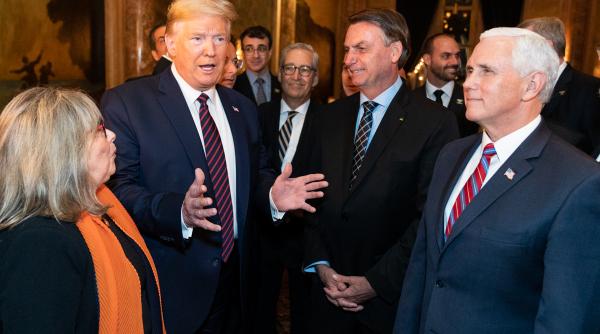 pandemia politica din brazilia costa vieti