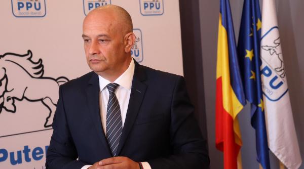 alexandru baisanu a revenit in familia umanista deputatul a preluat conducerea filialei suceava