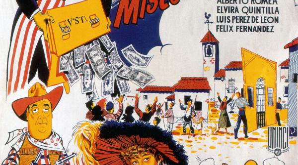 cel mai bun film de comedie la cannes 1953 gratuit weekendul acesta pe vimeo