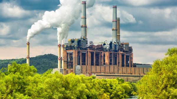 eliminarea lignitului o tinta vag asumata la noi