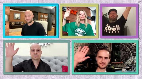 inedit iumor editie speciala povesti de carantina juratii iumor raspund sincer celor mai incomode intrebari