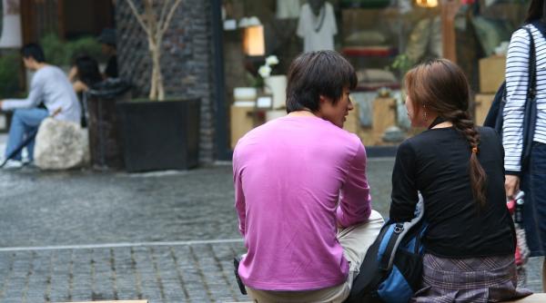 seul consimtamant sexual la 16 ani