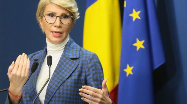 turcan somajul tehnic prelungit si zile libere pentru parinti pana in 12 iunie