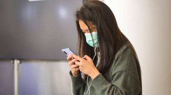 romanii care se intorc din strainatate intra in izolare la domiciliu timp de 14 zile