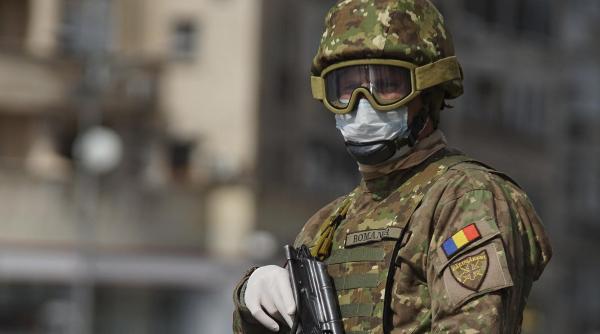 stare de alerta localitatea ramnicelu din judetul buzau ramane in carantina